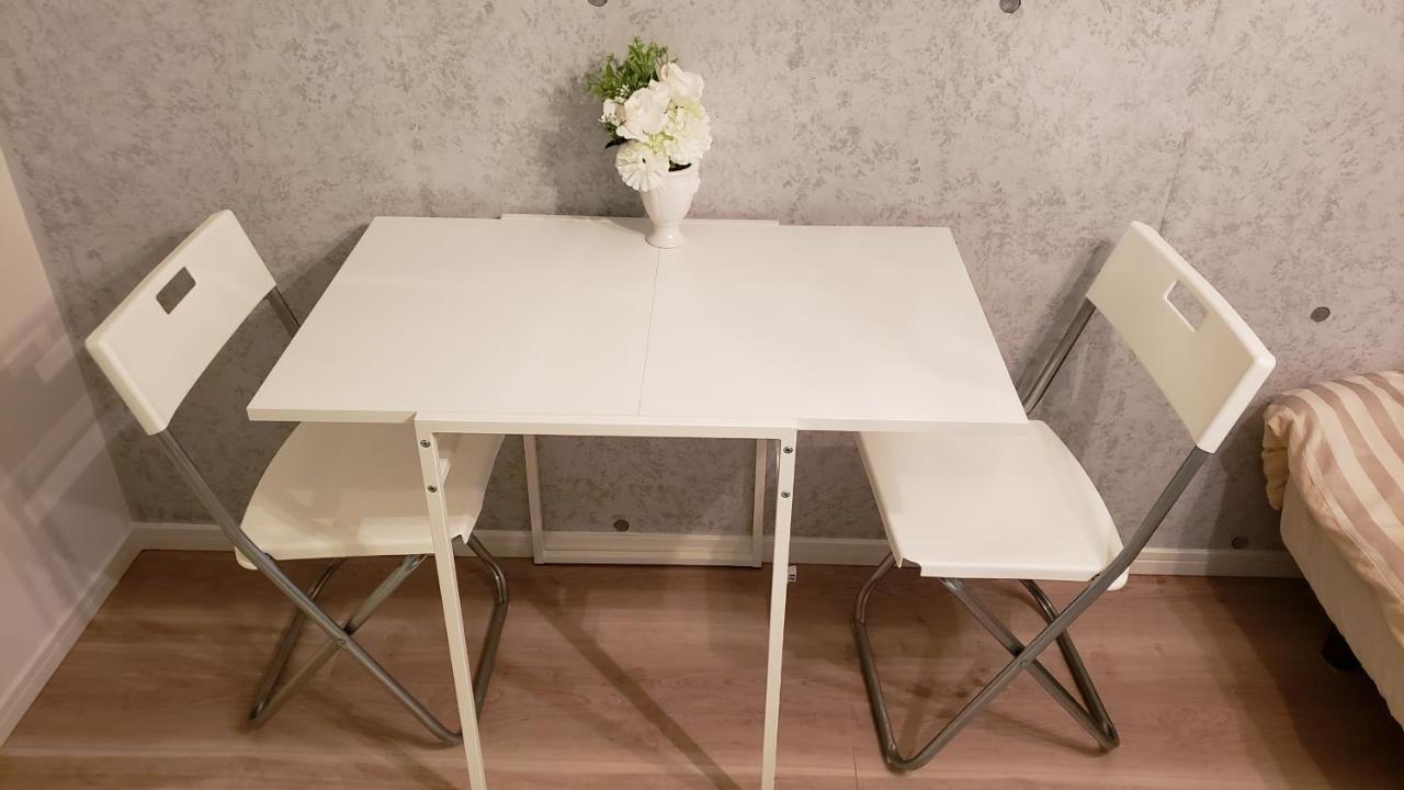 Apartamento Asakusa Sky Tiffany Blue *